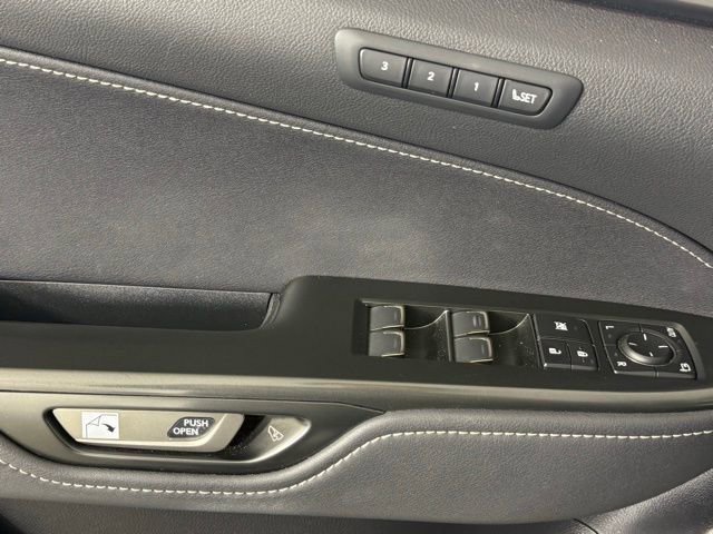 Used 2023 Lexus NX 450h+ AWD image 17