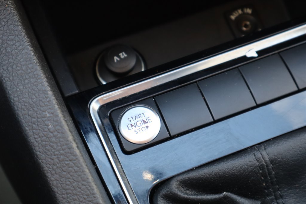 Used 2015 Volkswagen Jetta TDI SE FWD image 27