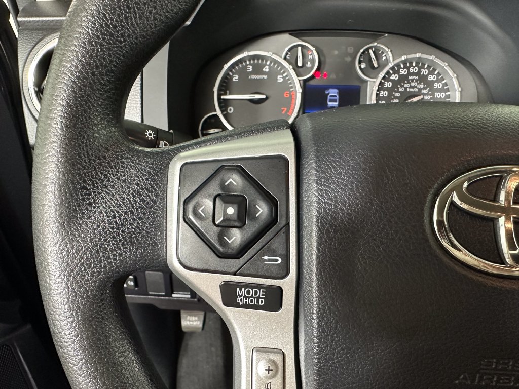 Used 2016 Toyota Tundra SR5 AWD/4WD image 11