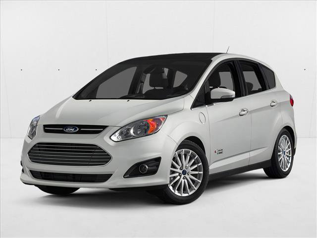 Used 2014 Ford C-MAX Energi SEL image 1