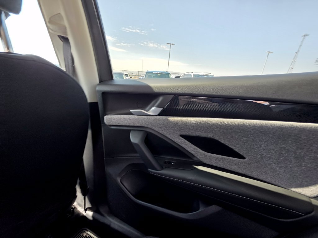 Certified 2026 Volkswagen Tiguan S FWD image 18