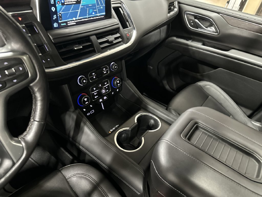 Used 2023 Chevrolet Tahoe LT w/ Luxury Package AWD/4WD image 24
