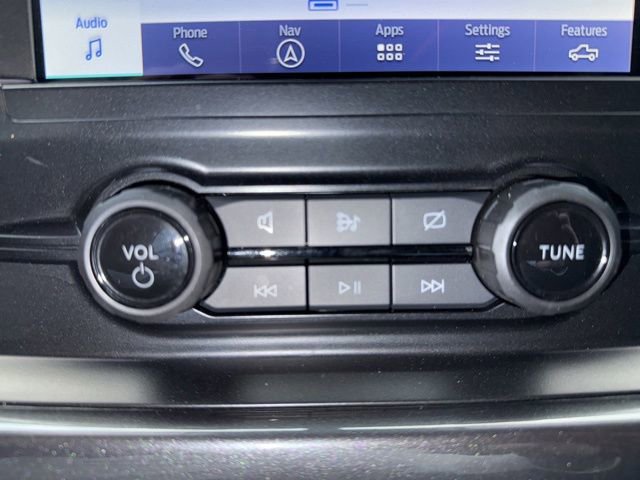 Used 2023 Ford F150 XL w/ STX Appearance Package AWD/4WD image 26
