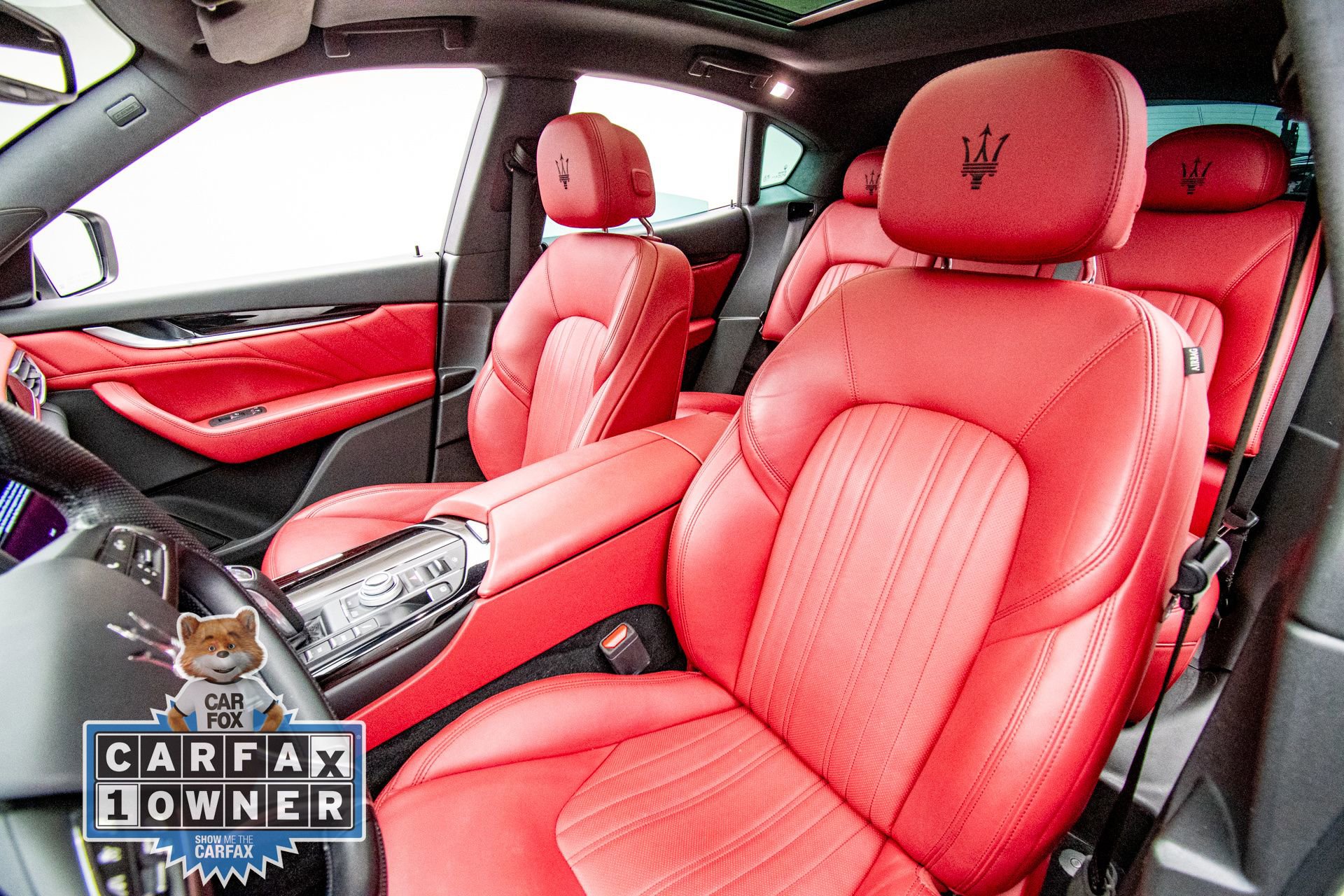 Used 2022 Maserati Levante GT AWD/4WD image 12