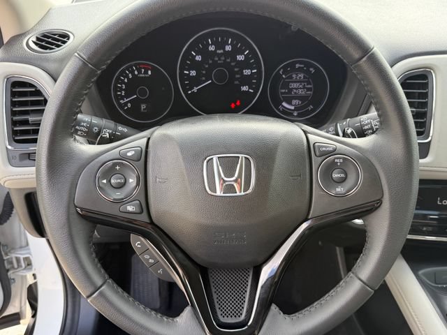 Used 2017 Honda HR-V EX-L image 13