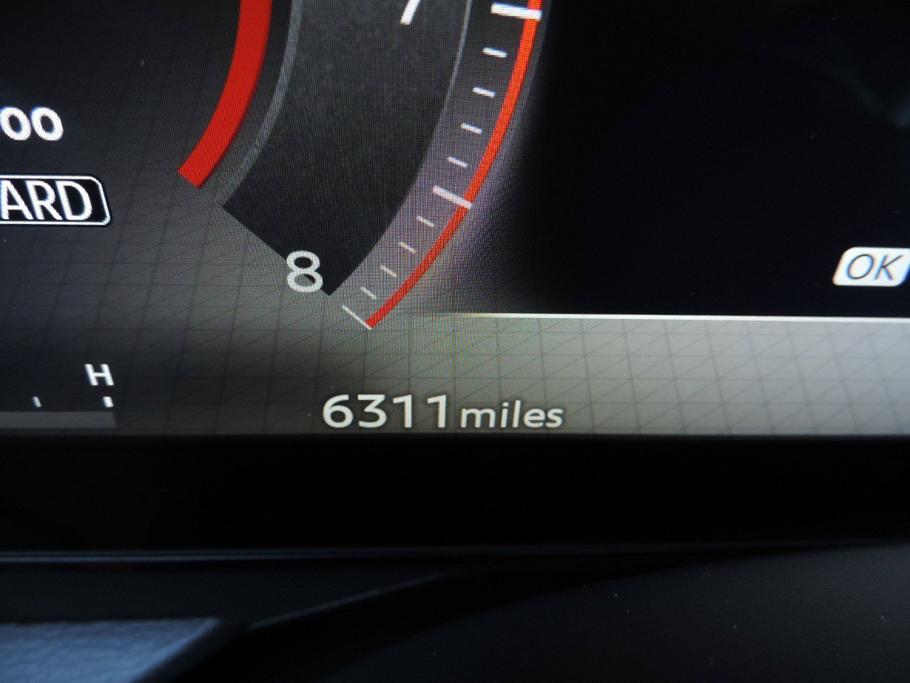 Certified 2025 Nissan Kicks SR FWD image 25