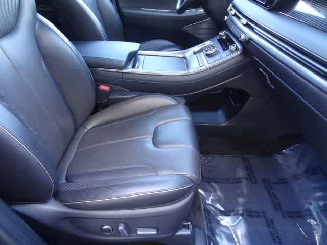 Used 2023 Hyundai Palisade Calligraphy image 24