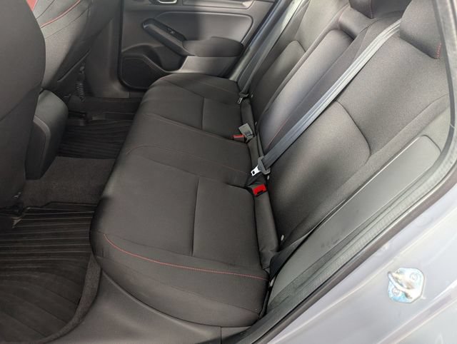 Used 2024 Honda Civic Si image 25