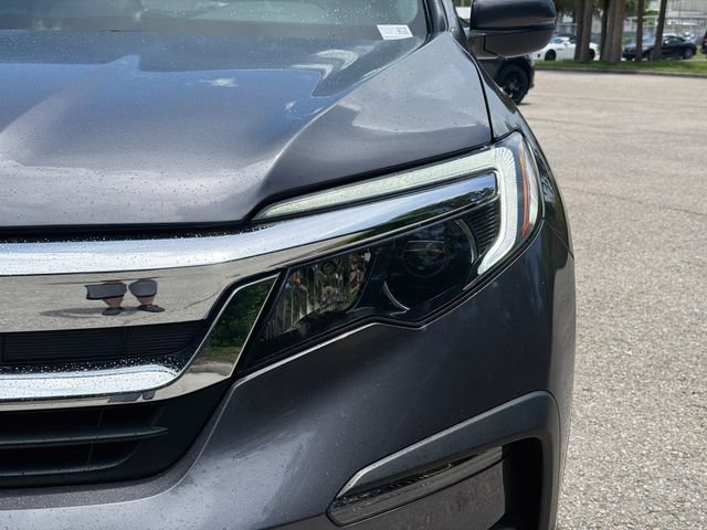 Used 2019 Honda Pilot EX-L image 9