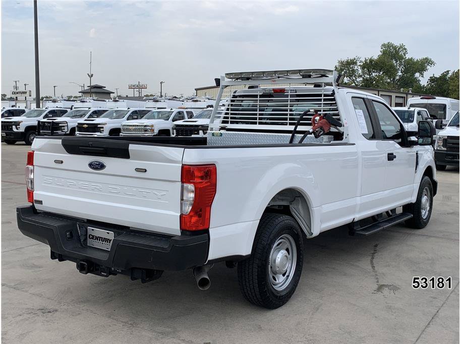 Used 2020 Ford F250 XL w/ Power Equipment Group RWD image 2