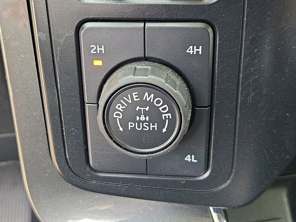 Used 2023 Ford F150 XLT w/ Equipment Group 302A High AWD/4WD image 23