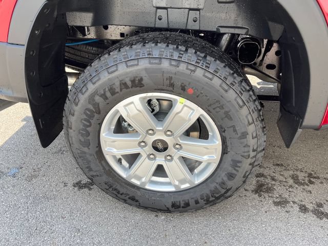New 2026 Ford Ranger XL w/ Trailer Tow Package AWD/4WD image 38