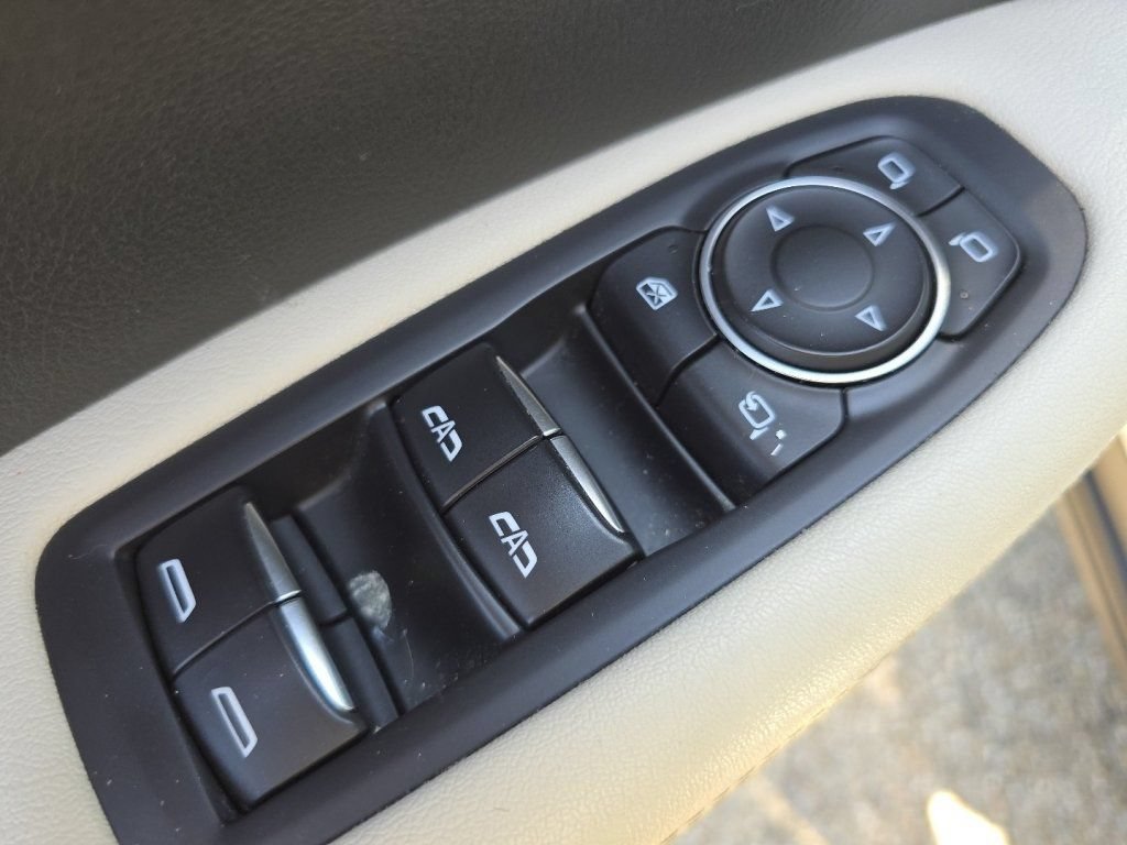 Certified 2021 Cadillac XT6 Sport AWD/4WD image 32