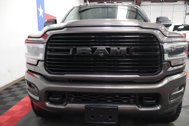 Used 2019 RAM 2500 Laramie w/ Night Edition AWD/4WD image 4
