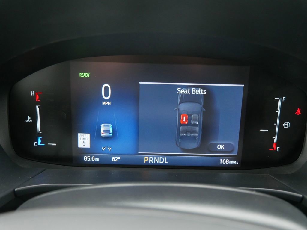 New 2026 Ford Escape ST-Line Select w/ Tech Pack #1 AWD/4WD image 21