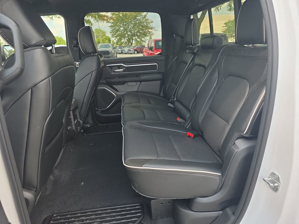 New 2026 RAM 1500 Laramie image 9