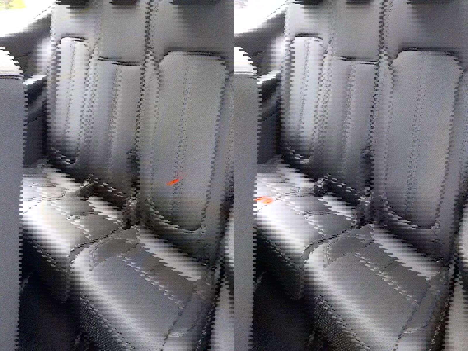 Used 2025 Jeep Wagoneer Series II image 13