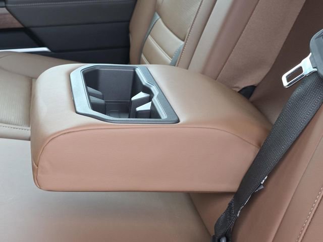 Used 2024 Toyota Tundra 1794 Edition image 11