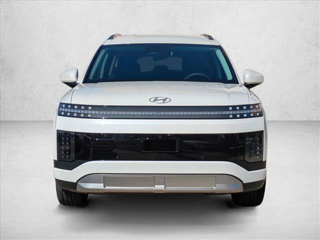 New 2026 Hyundai Ioniq 9 SE AWD/4WD image 6