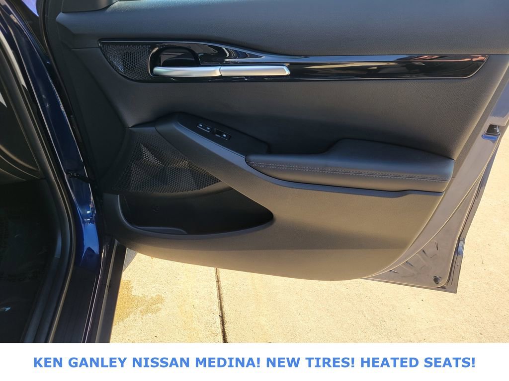 Used 2023 Kia Seltos S image 51