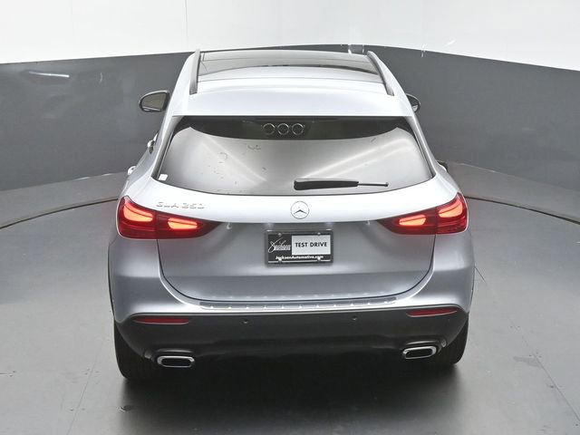 Used 2026 Mercedes-Benz GLA 250 image 46