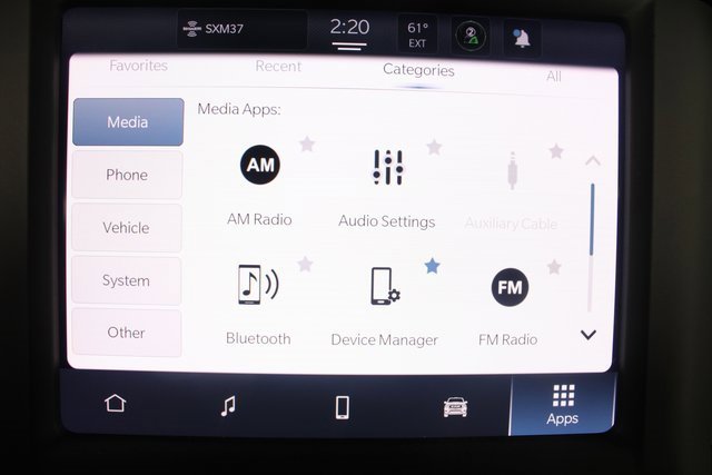 Used 2024 RAM 2500 Big Horn w/ Bed Utility Group image 4