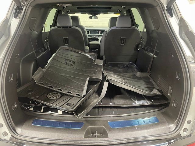 Used 2023 Buick Enclave Essence w/ Experience Buick Package image 25