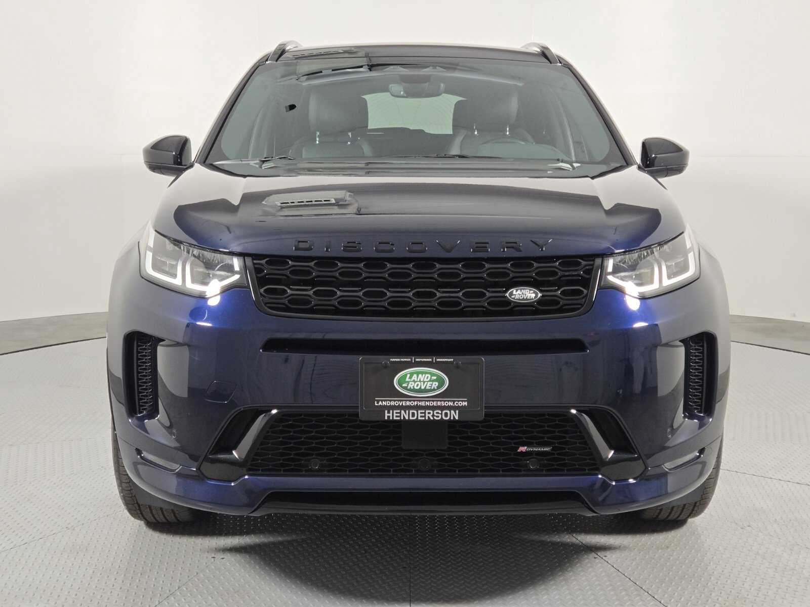 Used 2023 Land Rover Discovery Sport S R-Dynamic image 8