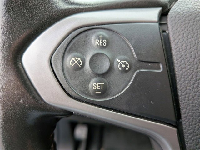 Used 2022 Chevrolet Colorado LT w/ LT Convenience Package image 18