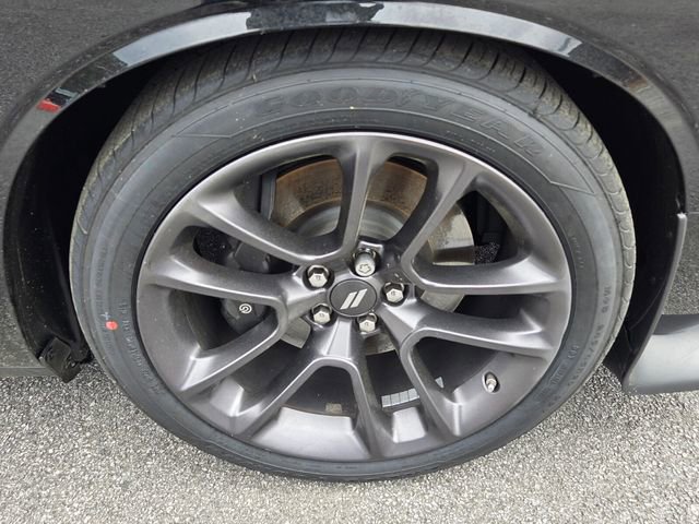 Used 2023 Dodge Challenger R/T Scat Pack w/ Plus Package image 11