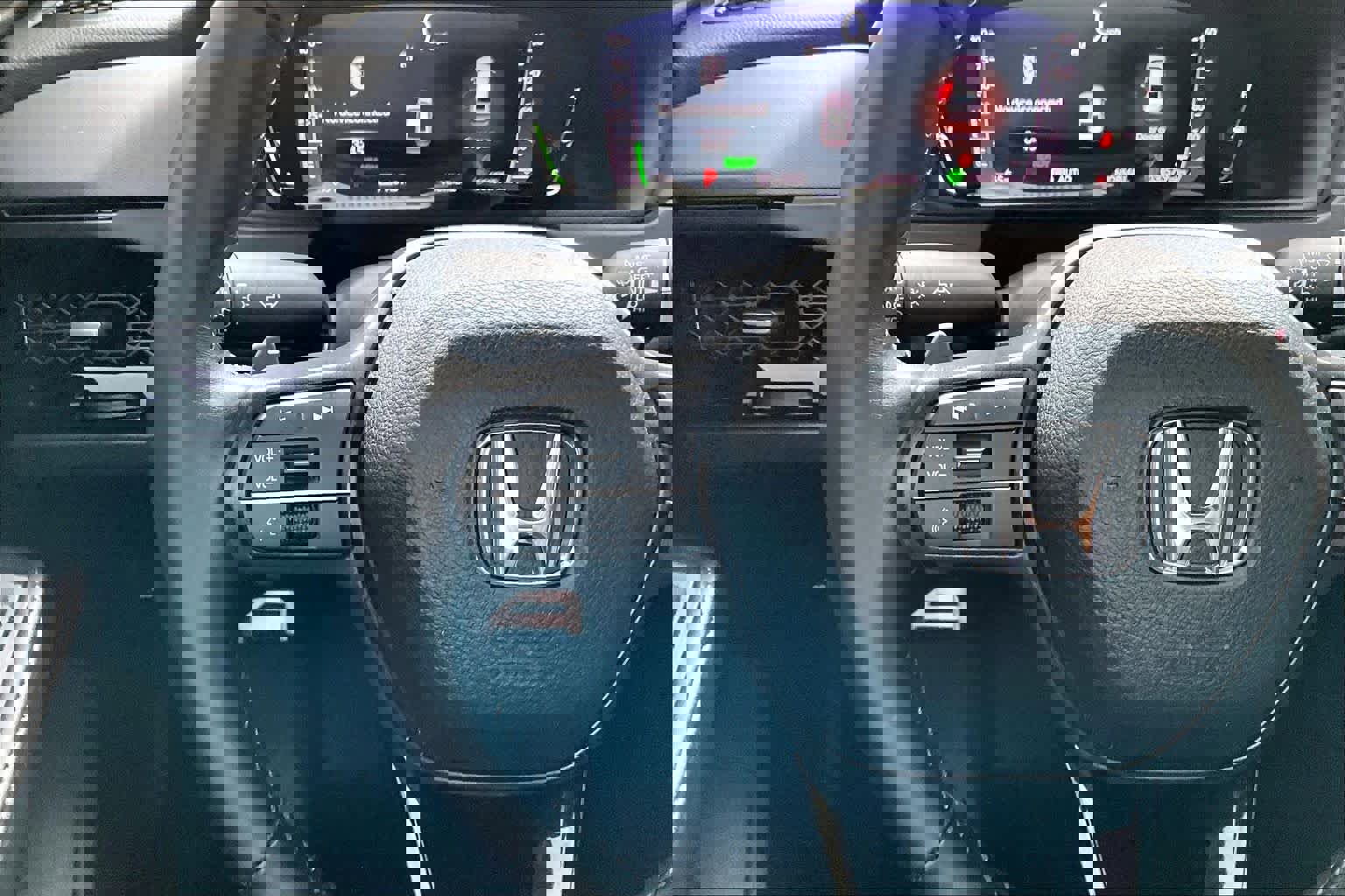 Used 2024 Honda Accord Sport image 24