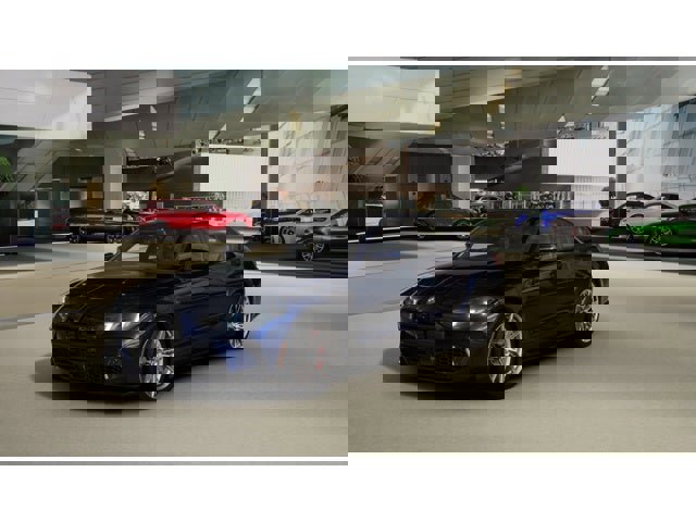 New 2027 BMW M3 Competition image 1