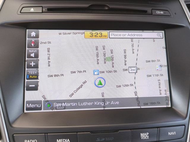 Used 2017 Hyundai Santa Fe Limited AWD/4WD image 18