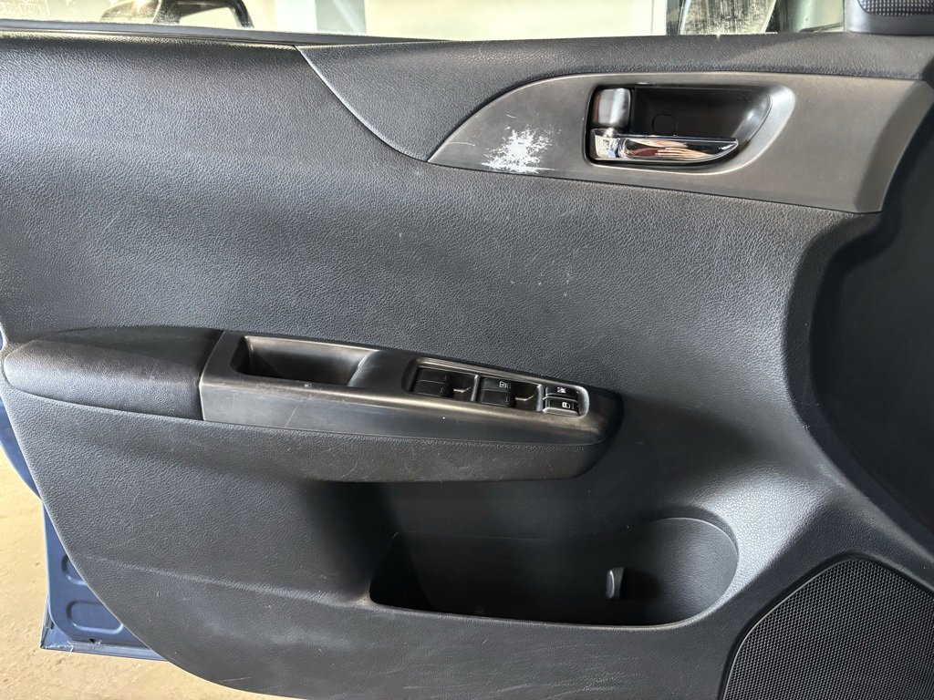 Used 2011 Subaru Impreza Outback Sport image 6