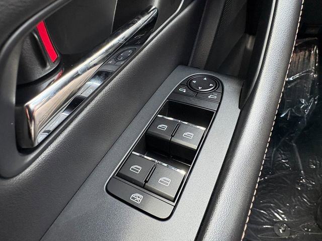 New 2026 MAZDA CX-90 3.3 Turbo w/ Preferred Package image 23