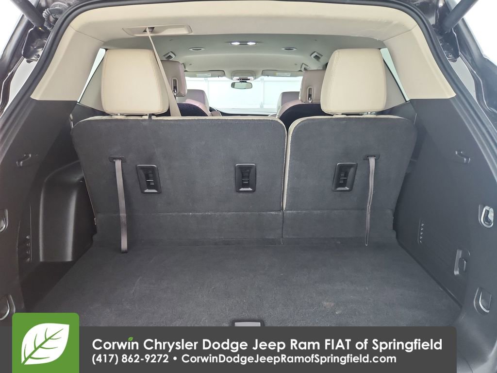 Used 2018 Buick Enclave Essence FWD image 30