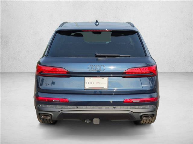 New 2026 Audi Q7 2.0T Premium AWD/4WD image 6