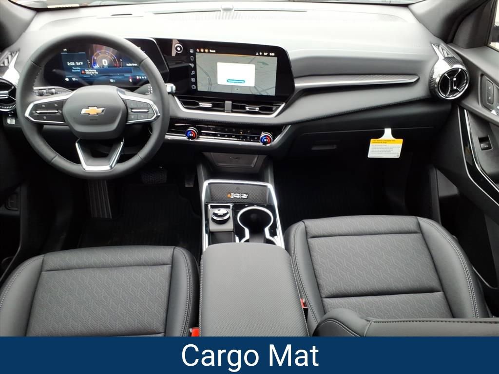 New 2026 Chevrolet Equinox LT w/ Convenience Package II image 23