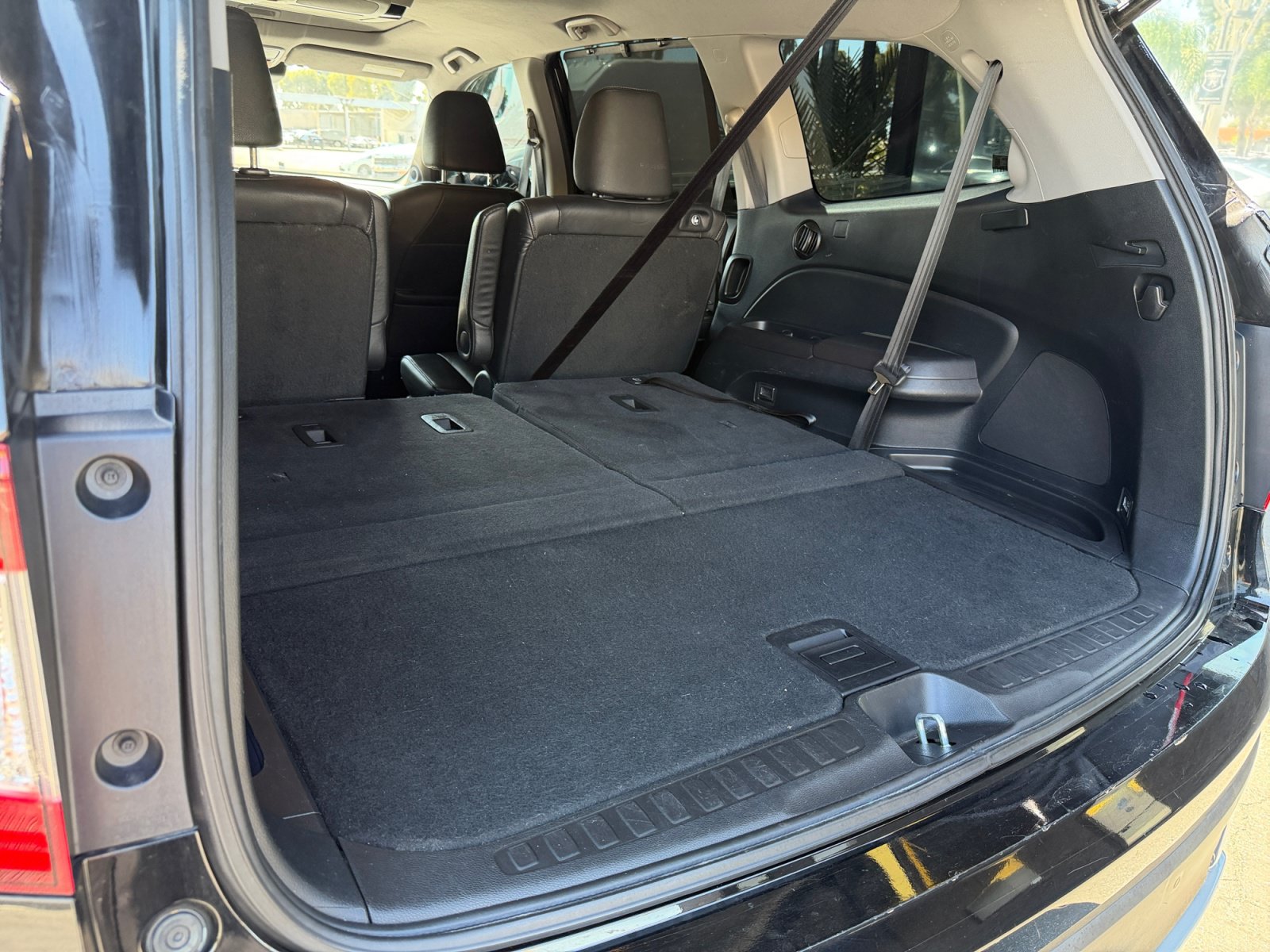 Used 2022 Honda Pilot Touring image 19