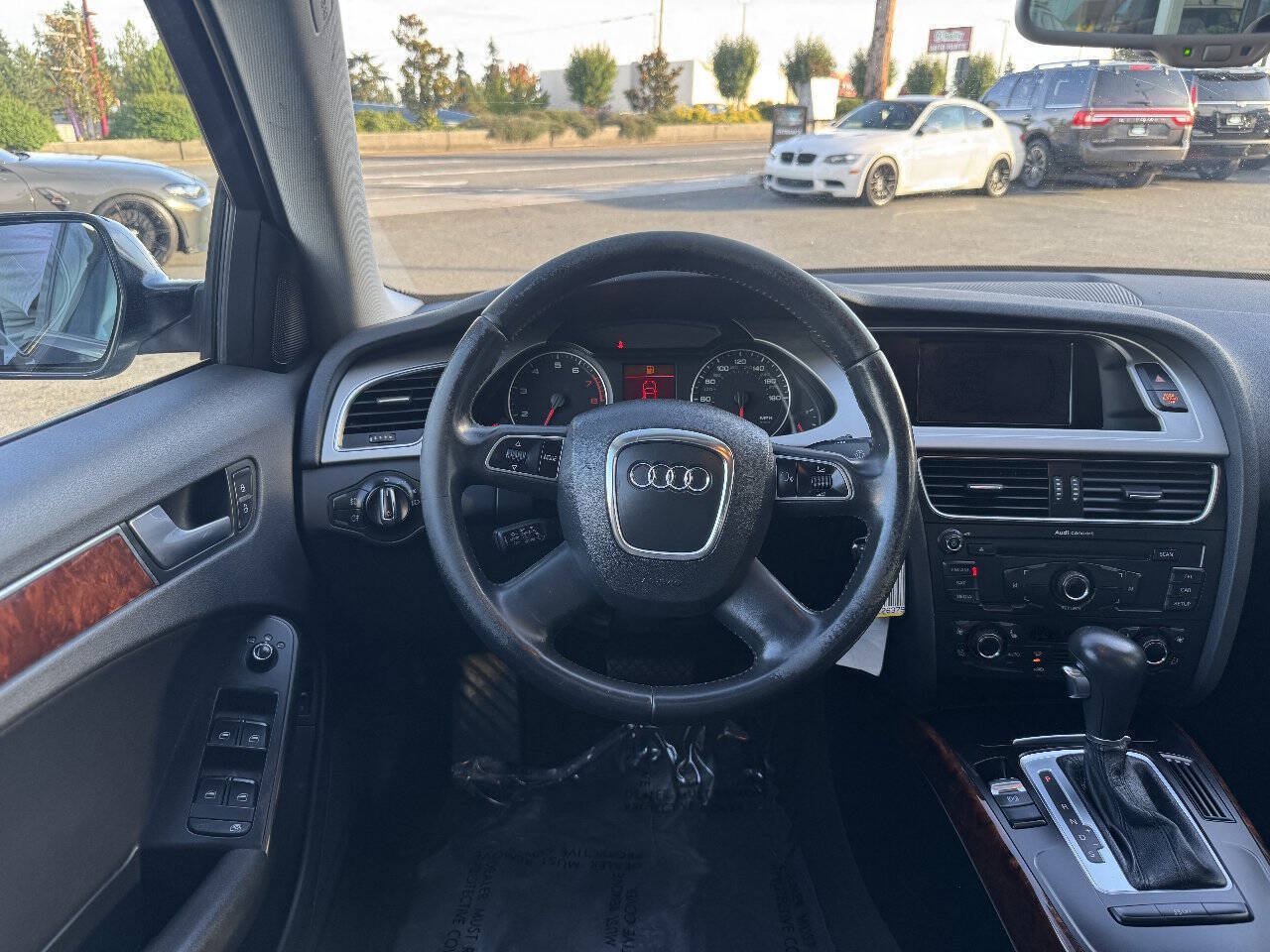 Used 2011 Audi A4 2.0T Premium Plus w/ Premium Plus Pkg AWD/4WD image 22