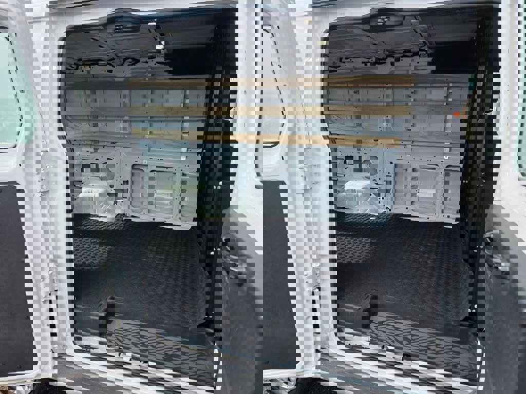 Used 2023 Ford Transit 250 Low Roof w/ Exterior Upgrade Package image 20