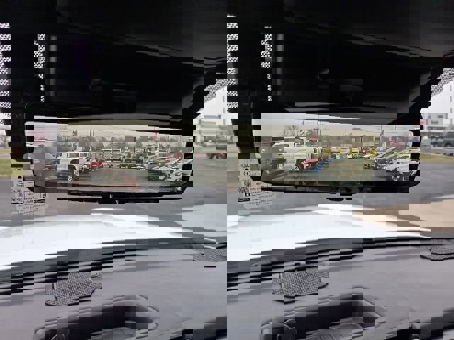 New 2026 Toyota Sequoia Platinum image 25