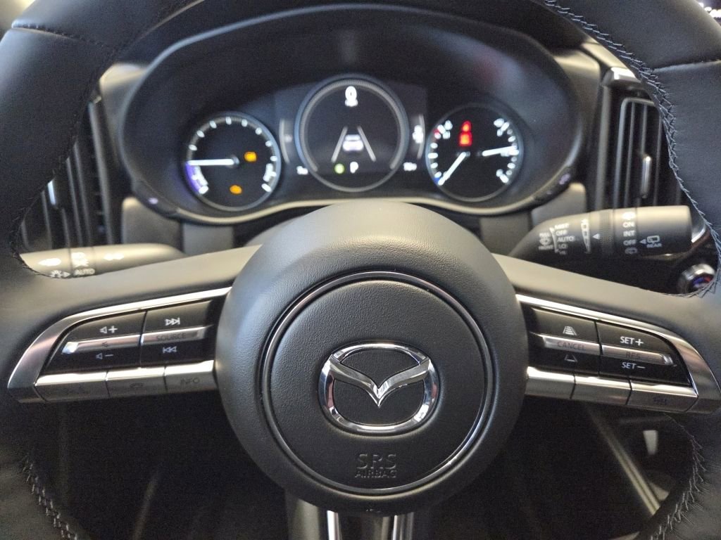 New 2026 MAZDA CX-50 2.5 Hybrid w/ Weather Package AWD/4WD image 19