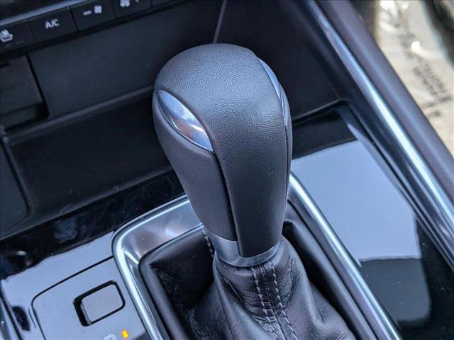 Used 2021 MAZDA CX-5 Signature AWD/4WD image 12