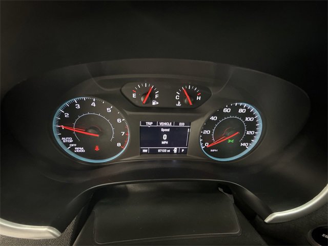 Used 2023 Chevrolet Malibu LT image 15