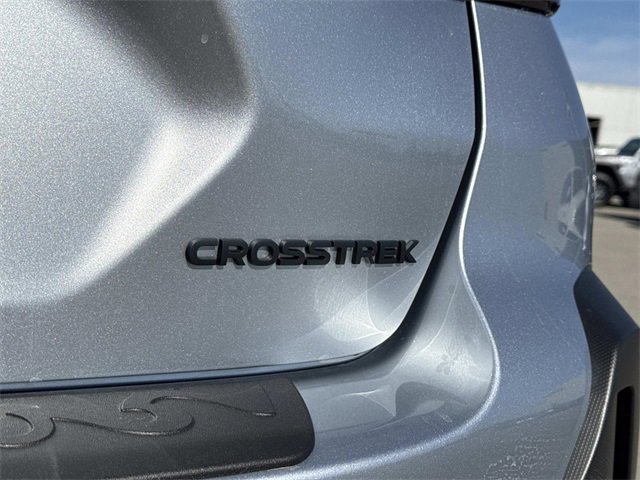 New 2026 Subaru Crosstrek 2.0i Premium image 4