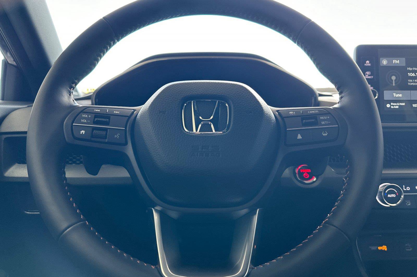 New 2026 Honda CR-V Sport image 23