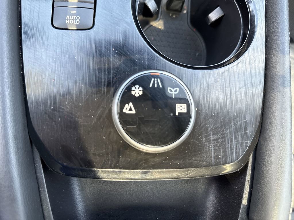 Certified 2022 Nissan Rogue SL image 22