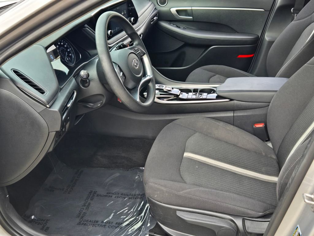 Used 2023 Hyundai Sonata SE FWD image 10