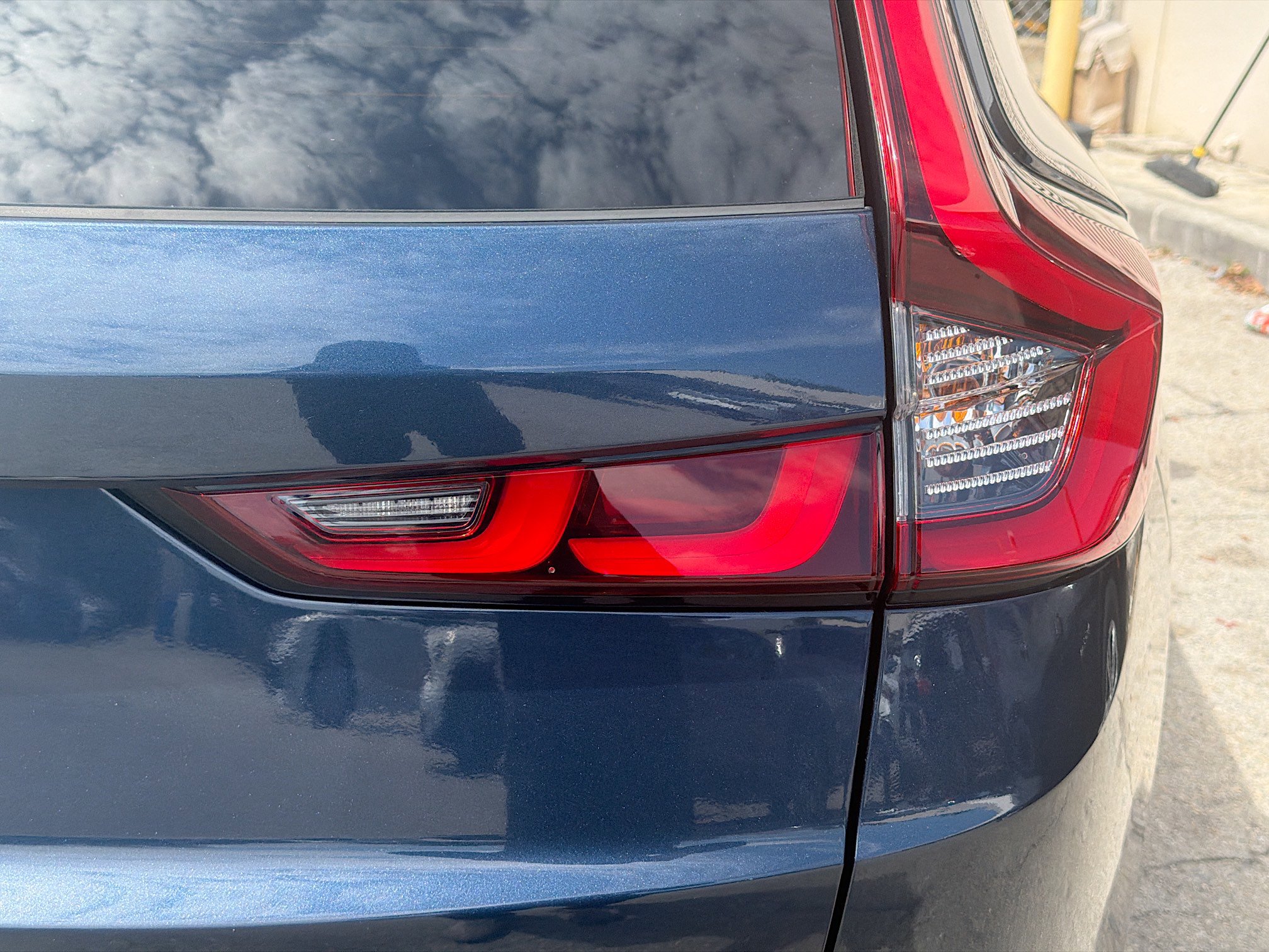 Certified 2023 Honda CR-V EX-L image 29